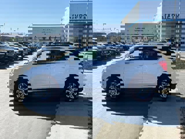 Used 2010 Chevrolet Equinox LT w/ Cargo Management Package image 18