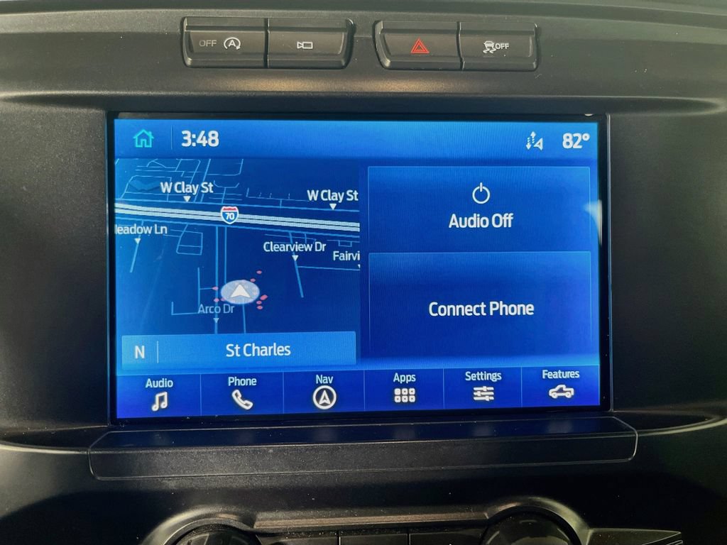 Used 2021 Ford F150 XL w/ STX Appearance Package AWD/4WD image 19
