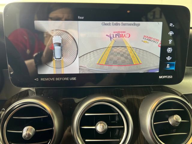 Used 2022 Mercedes-Benz GLC 300 image 19