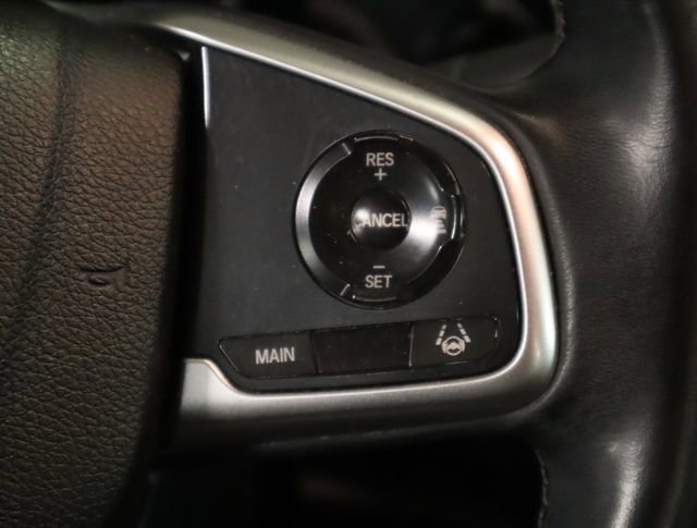 Used 2019 Honda Civic EX image 9