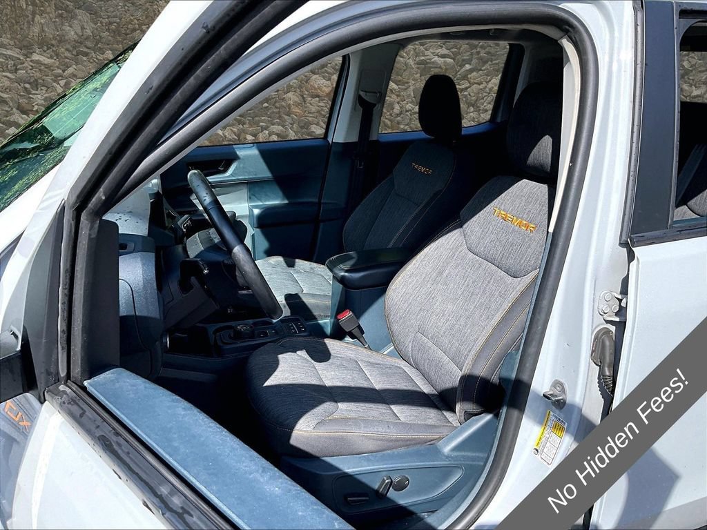 Used 2023 Ford Maverick Tremor w/ Tremor Off-Road Package AWD/4WD image 20