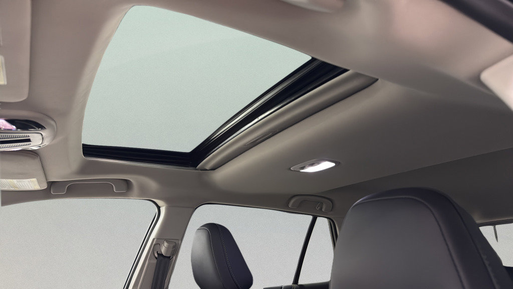 Certified 2025 Subaru Outback Onyx Edition image 16