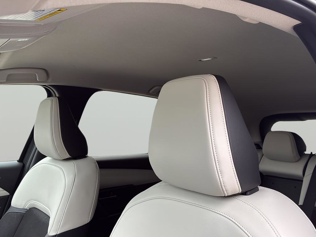 New 2026 MAZDA CX-5 Select AWD/4WD image 15