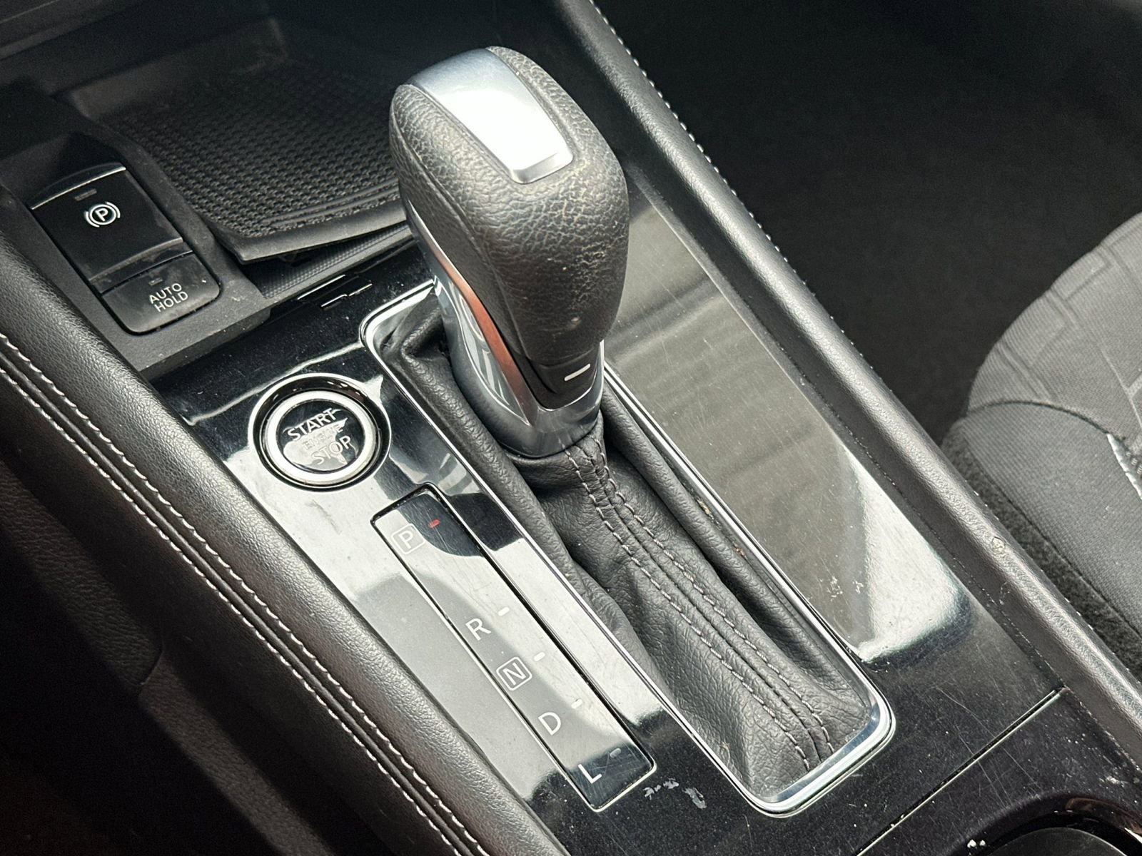 Used 2022 Nissan Kicks SV FWD image 21