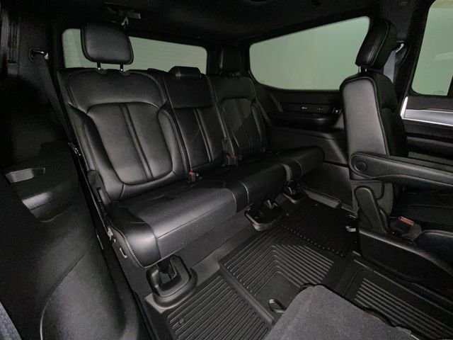 Used 2024 Jeep Wagoneer Series II w/ Convenience Group I image 24