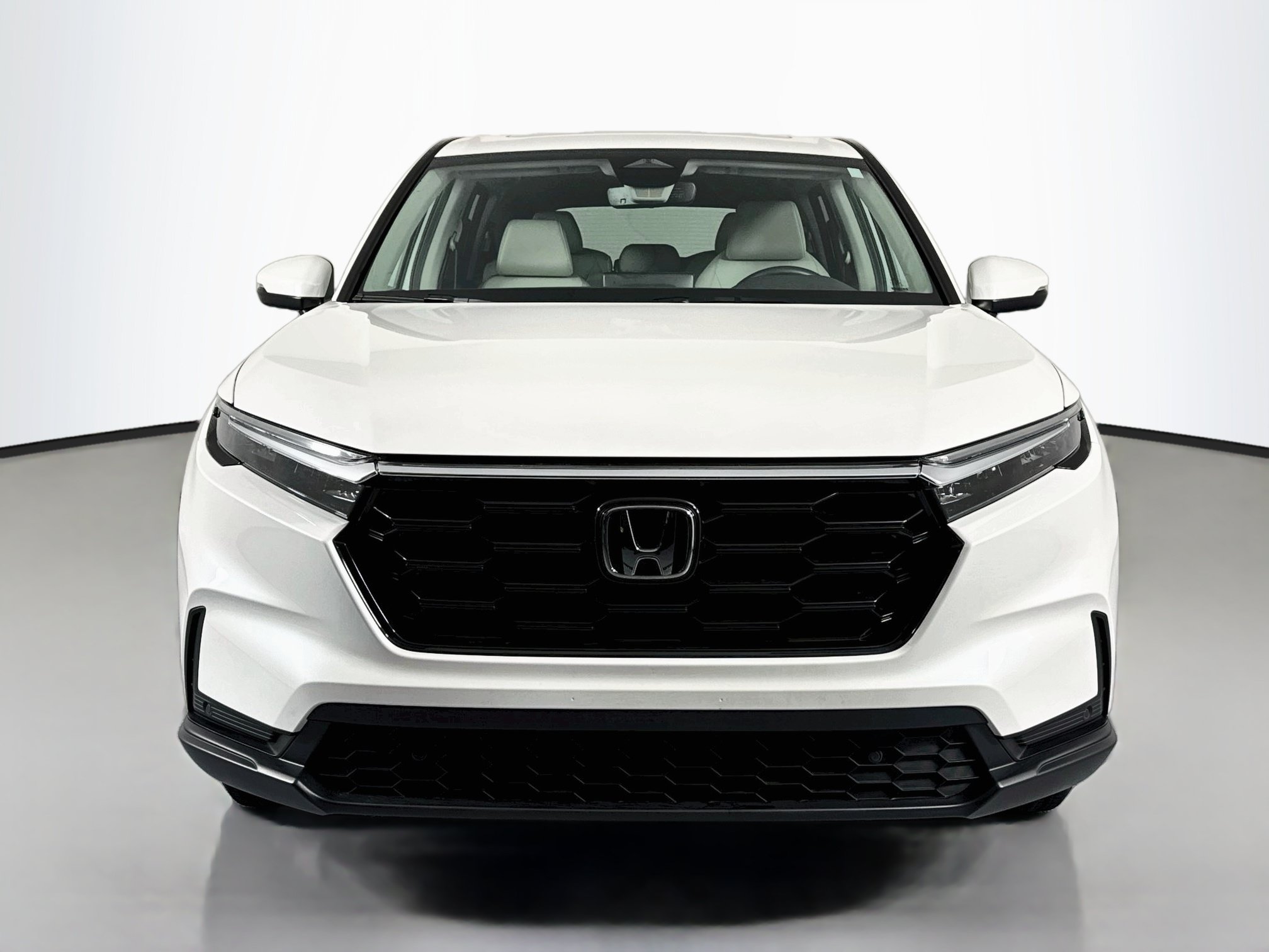 Certified 2024 Honda CR-V EX-L image 2