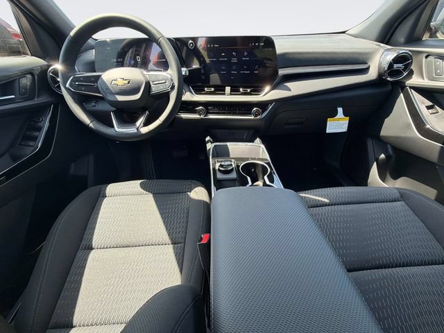 New 2026 Chevrolet Equinox LT FWD image 14