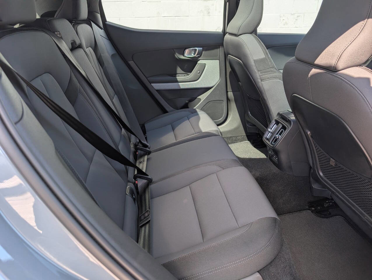 Used 2023 Polestar Polestar 2 w/ Pilot Pack AWD/4WD image 9