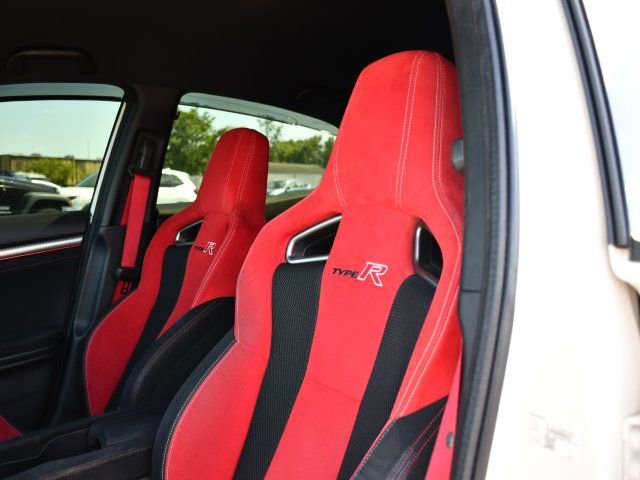Used 2018 Honda Civic Type R image 20