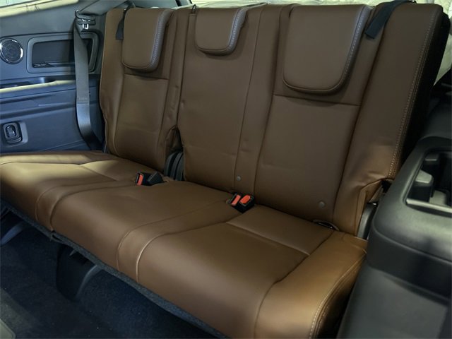 New 2025 Subaru Ascent Touring image 26