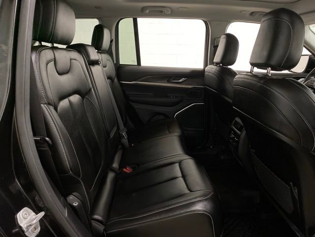Used 2022 Jeep Grand Cherokee Limited 4xe AWD/4WD image 42