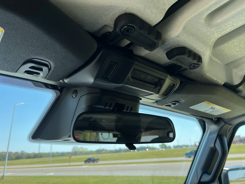 Used 2025 Jeep Wrangler Sahara w/ Safety Group image 25