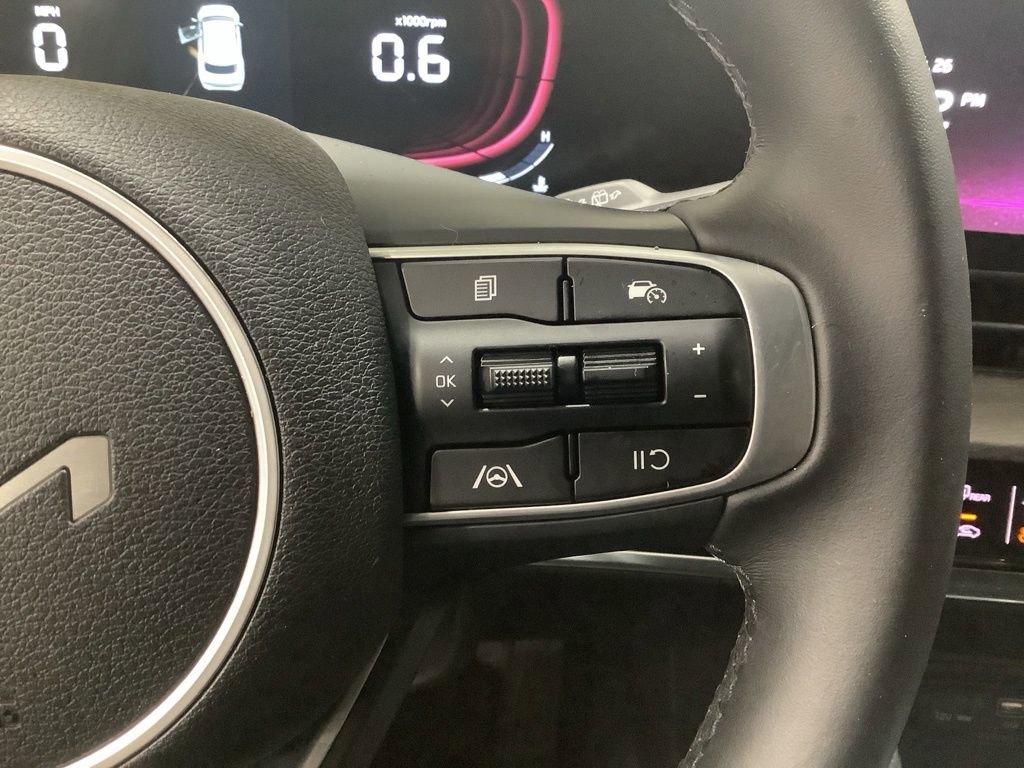 Certified 2023 Kia Sportage X-Line image 20