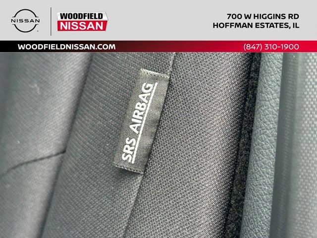 Used 2024 Nissan Sentra SV w/ All-Weather Package FWD image 26