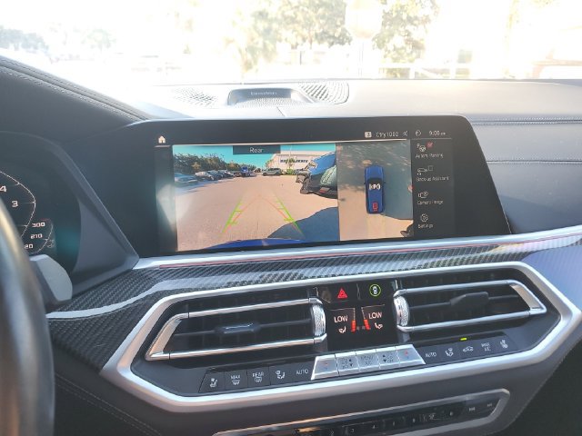 Used 2021 BMW X5 M w/ Competition Package AWD/4WD image 23
