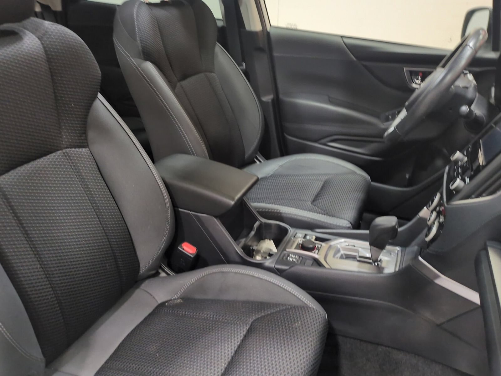 Certified 2023 Subaru Forester Premium AWD/4WD image 10