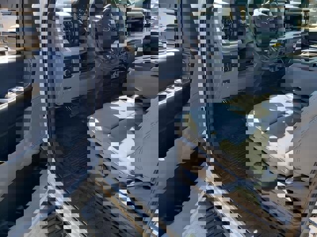 New 2026 Ford F350 XL w/ XL Chrome Package image 14