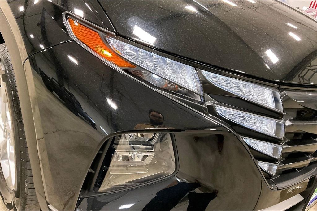 Used 2023 Hyundai Tucson SEL AWD/4WD image 30
