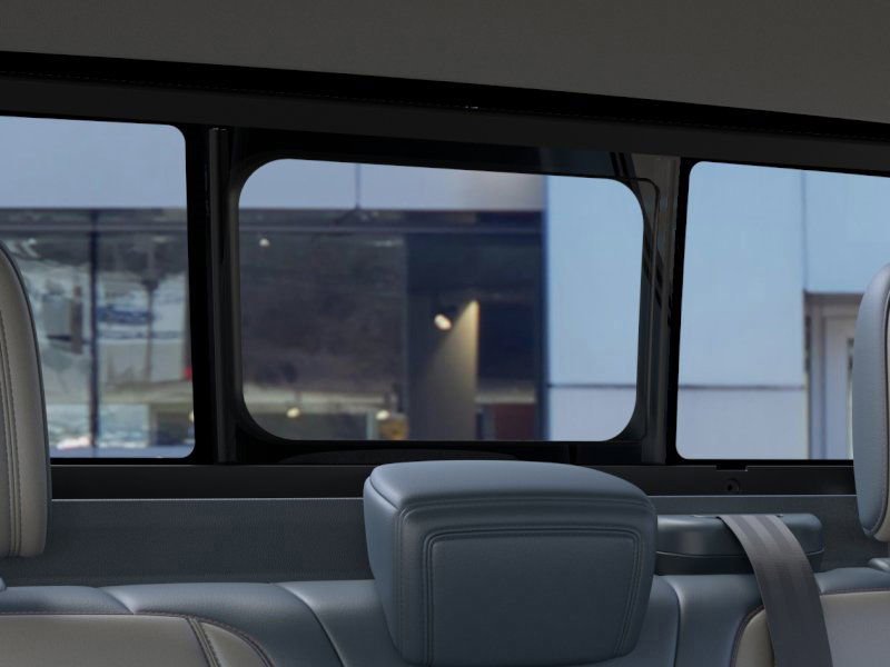 New 2025 Ford Maverick Lariat w/ 4K Tow Package image 24