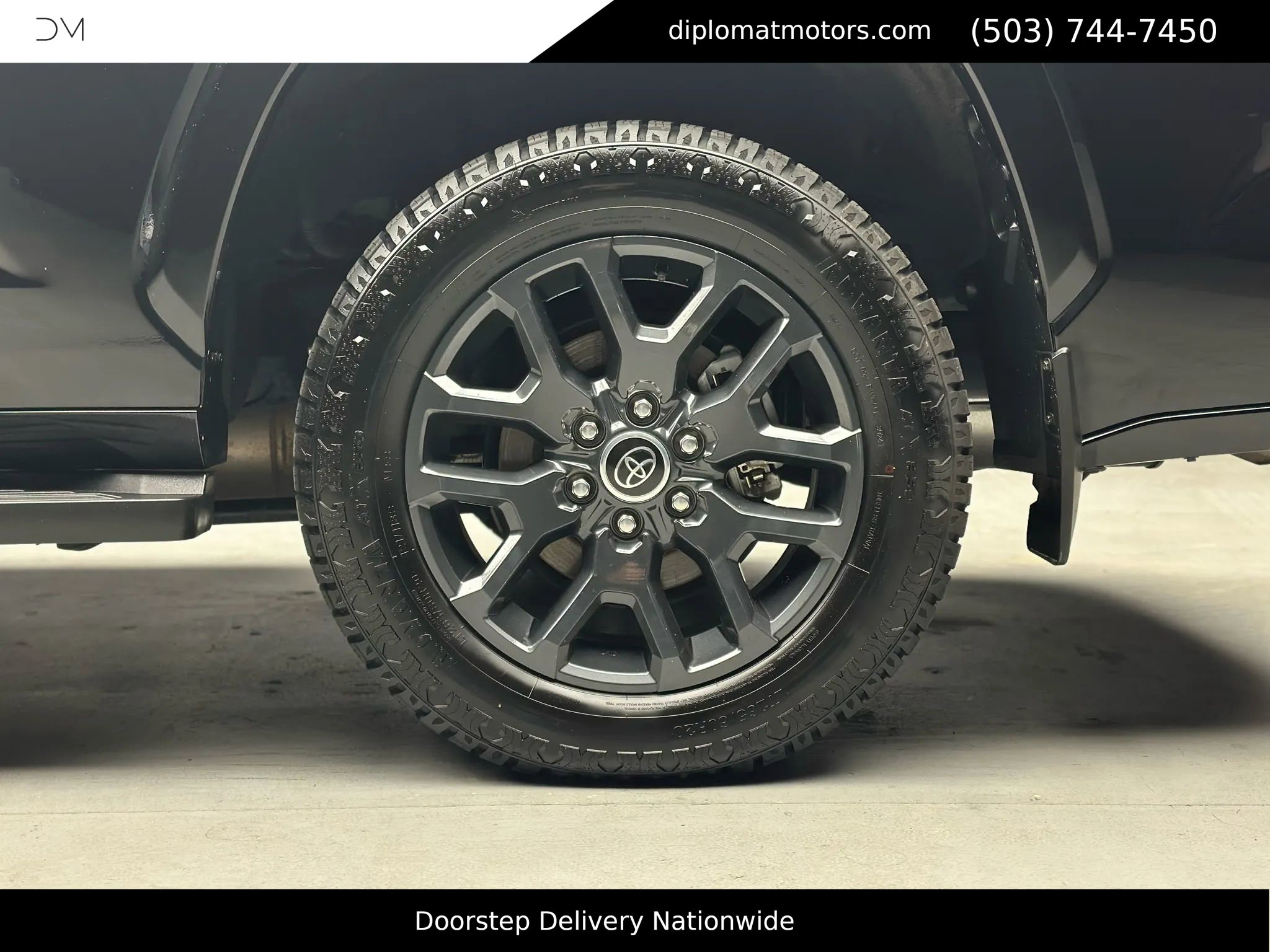 Used 2023 Toyota Sequoia Platinum image 43