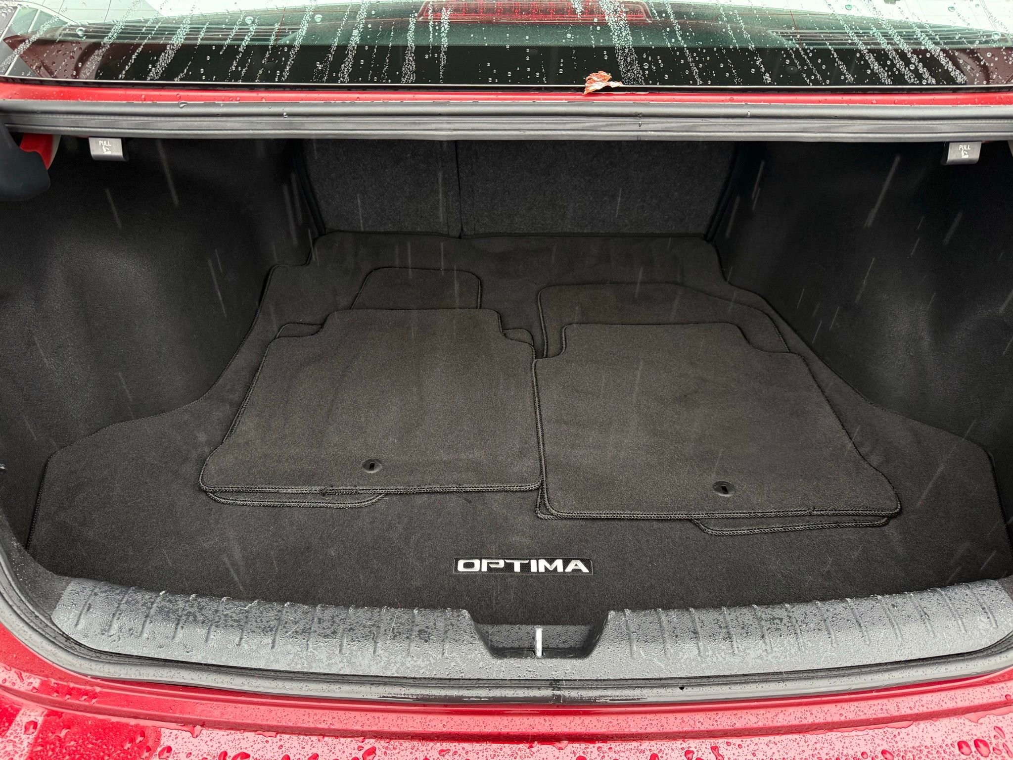 Used 2019 Kia Optima SX image 36