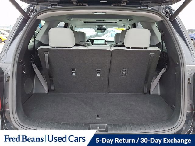 Used 2023 Hyundai Palisade SEL w/ Premium Package image 32