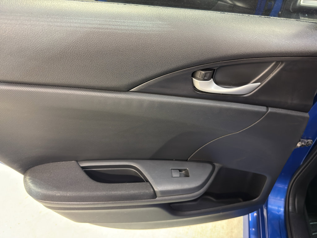 Used 2017 Honda Civic EX-T image 27