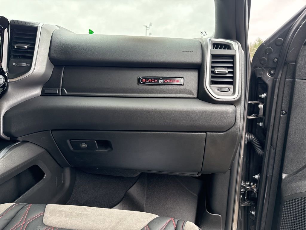 New 2025 RAM 2500 Big Horn image 31