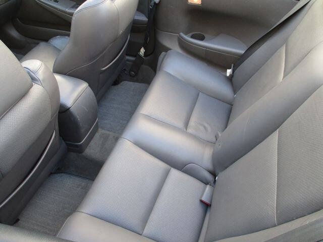 Used 2008 Toyota Solara SLE FWD image 13