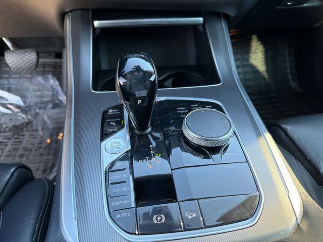 Used 2019 BMW X5 xDrive40i AWD/4WD image 28
