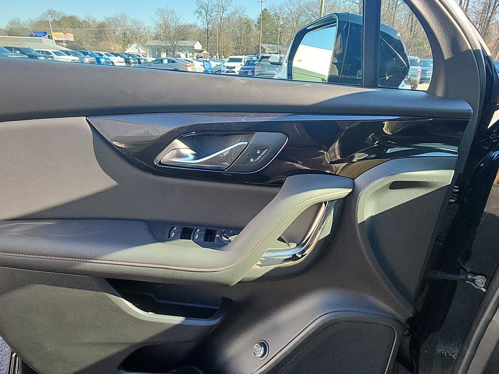 New 2026 Chevrolet Blazer RS w/ LPO, Floor Liner Package image 18