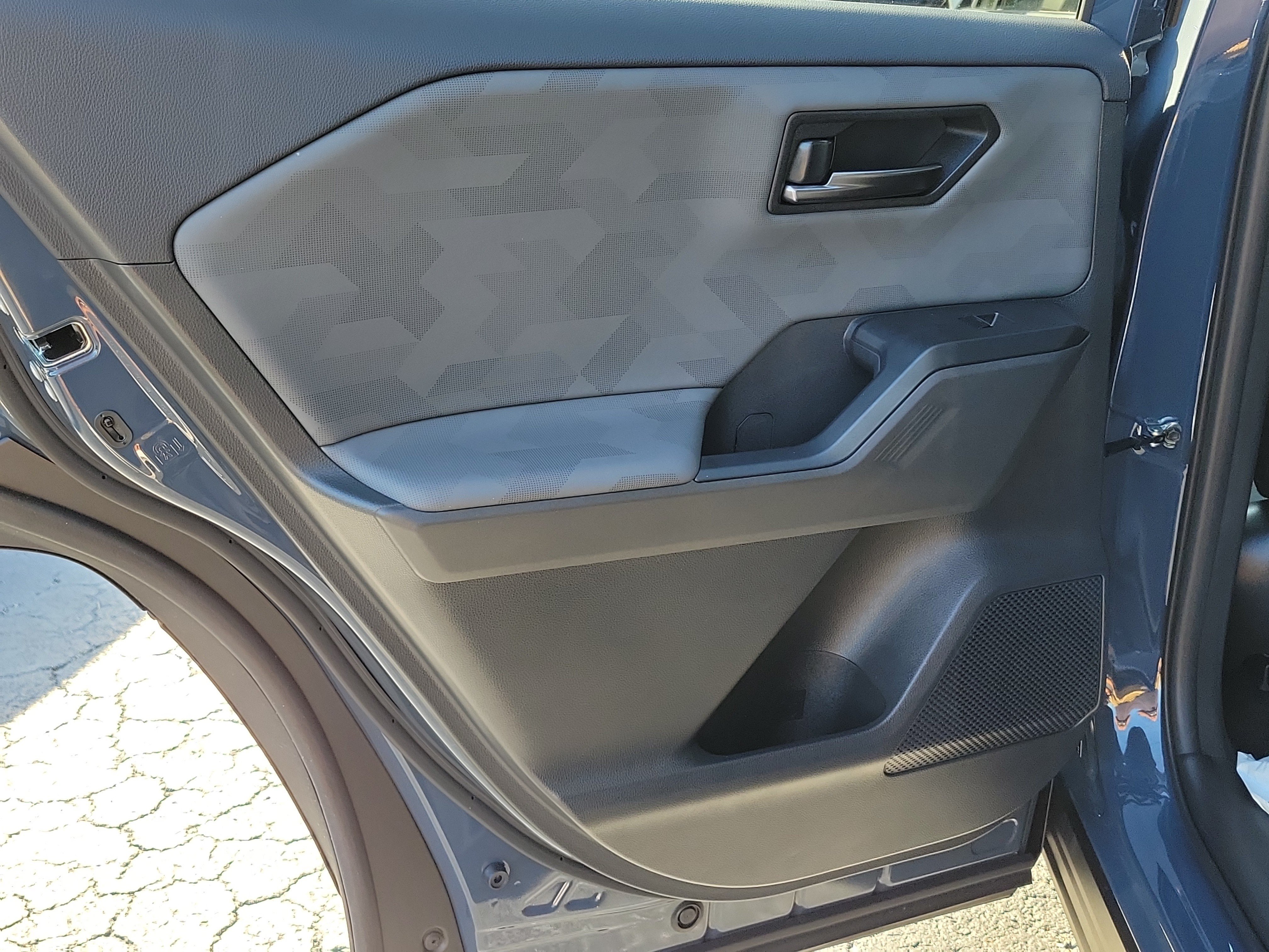 Used 2026 Toyota RAV4 FWD image 11