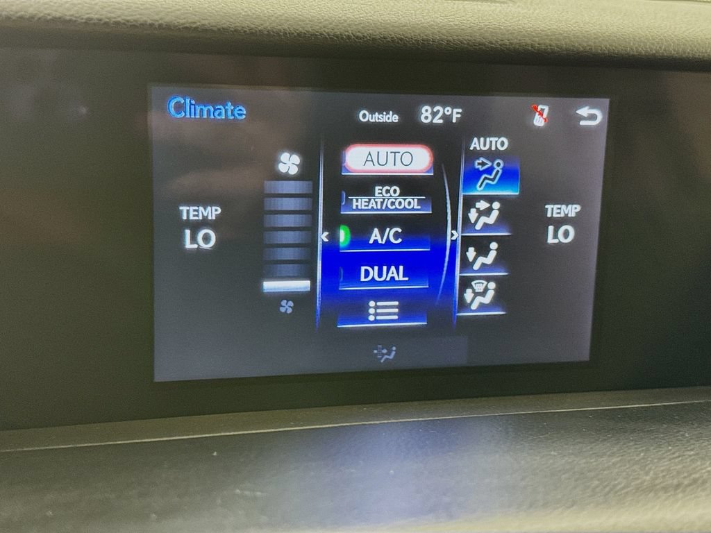 Used 2019 Lexus IS 300 w/ Premium Package RWD image 19