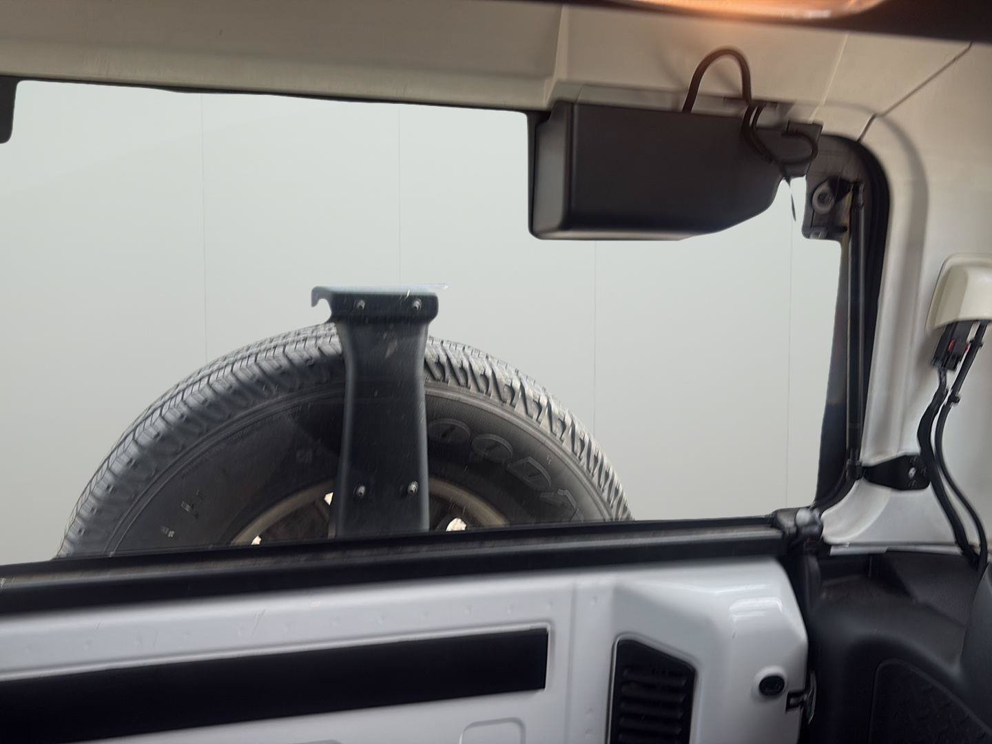 Used 2012 Jeep Wrangler Unlimited Sahara AWD/4WD image 29