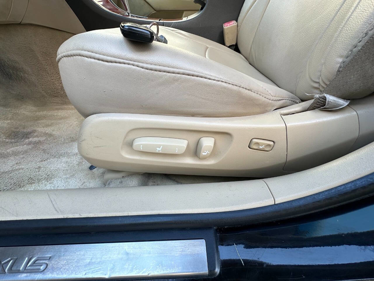 Used 2008 Lexus ES 350 FWD image 22