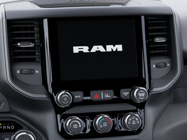 New 2027 RAM 1500 Warlock AWD/4WD image 18