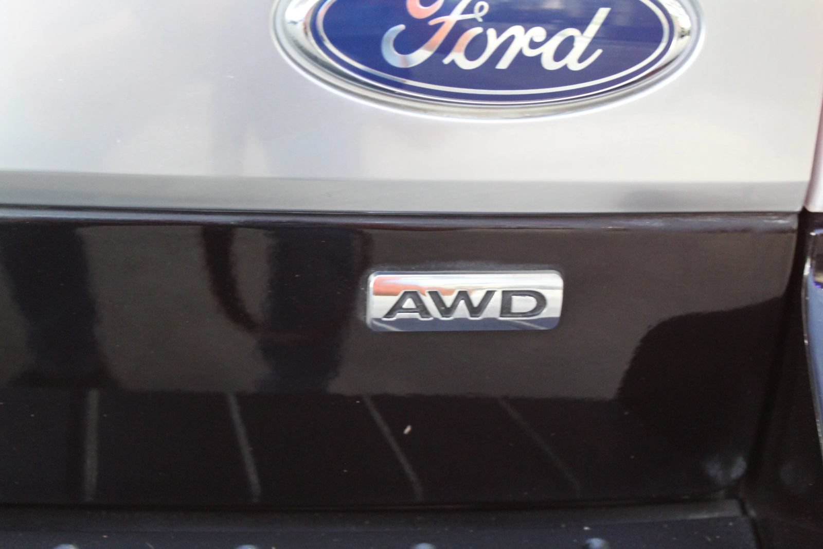 Used 2019 Ford Flex Limited AWD/4WD image 37