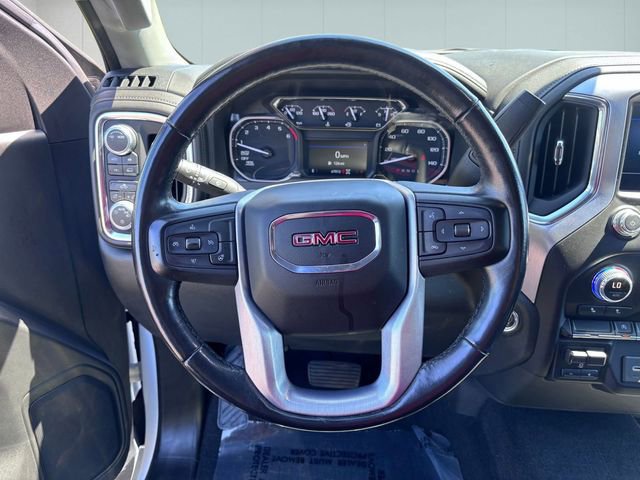 Used 2020 GMC Sierra 1500 SLE w/ SLE Value Package AWD/4WD image 16