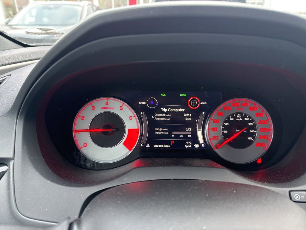 Used 2021 Acura RDX A-Spec image 11