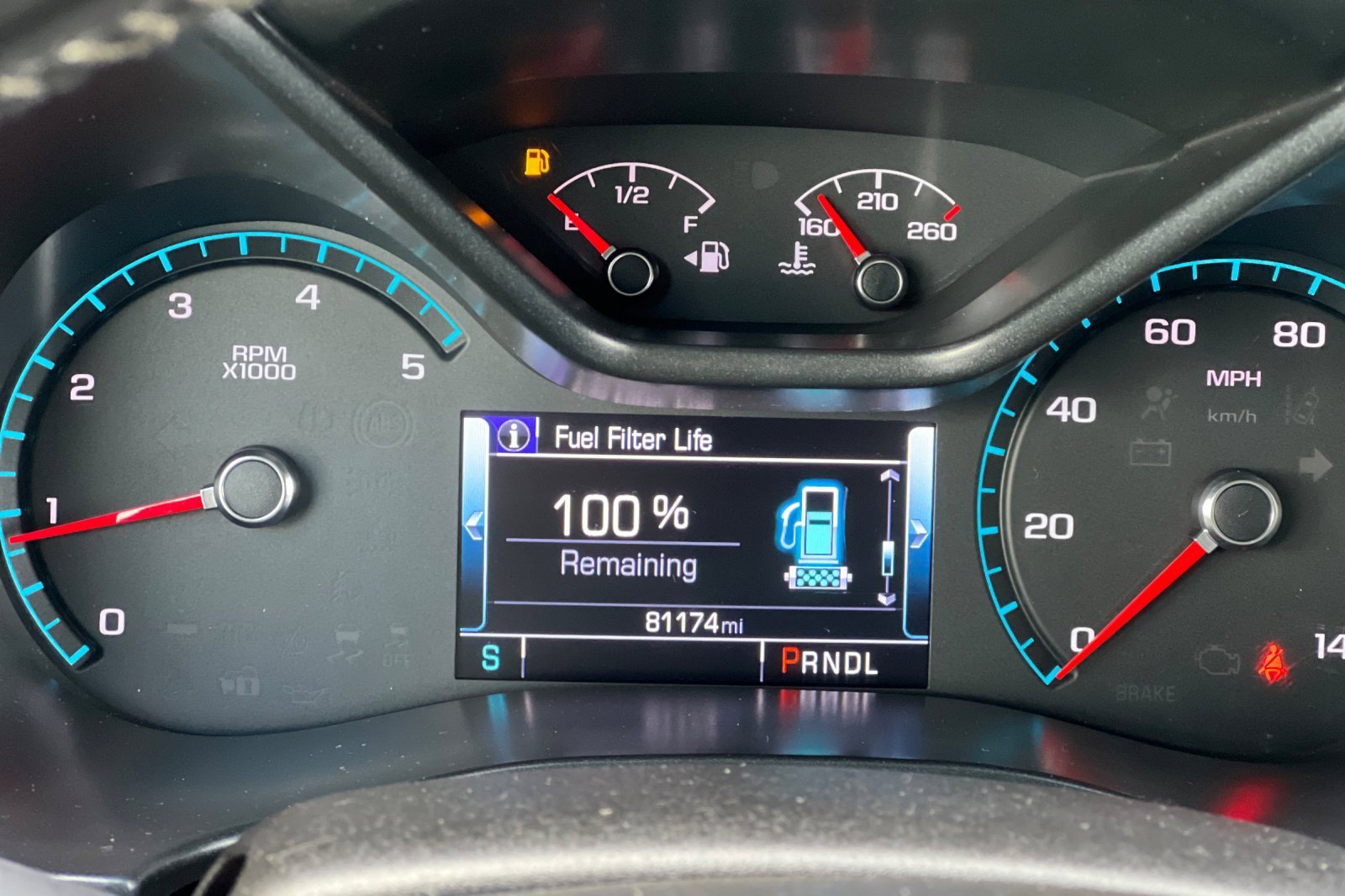 Used 2017 Chevrolet Colorado Z71 image 21