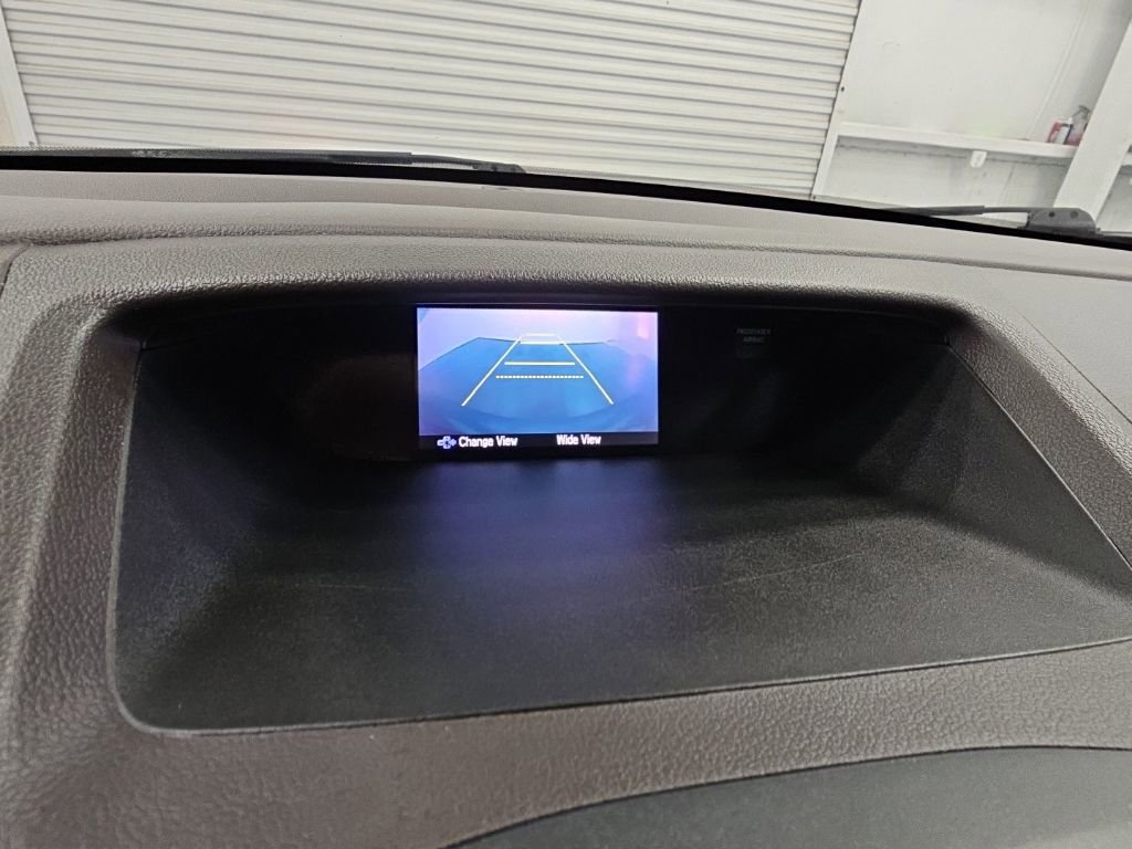 Used 2014 Honda CR-V EX-L image 15