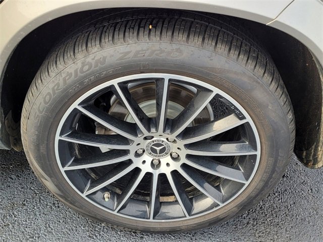 Used 2021 Mercedes-Benz GLE 350 image 14