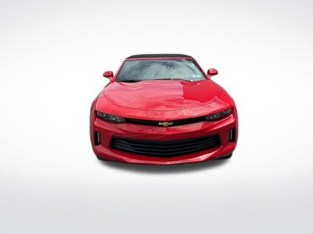 Used 2016 Chevrolet Camaro LT RWD image 10