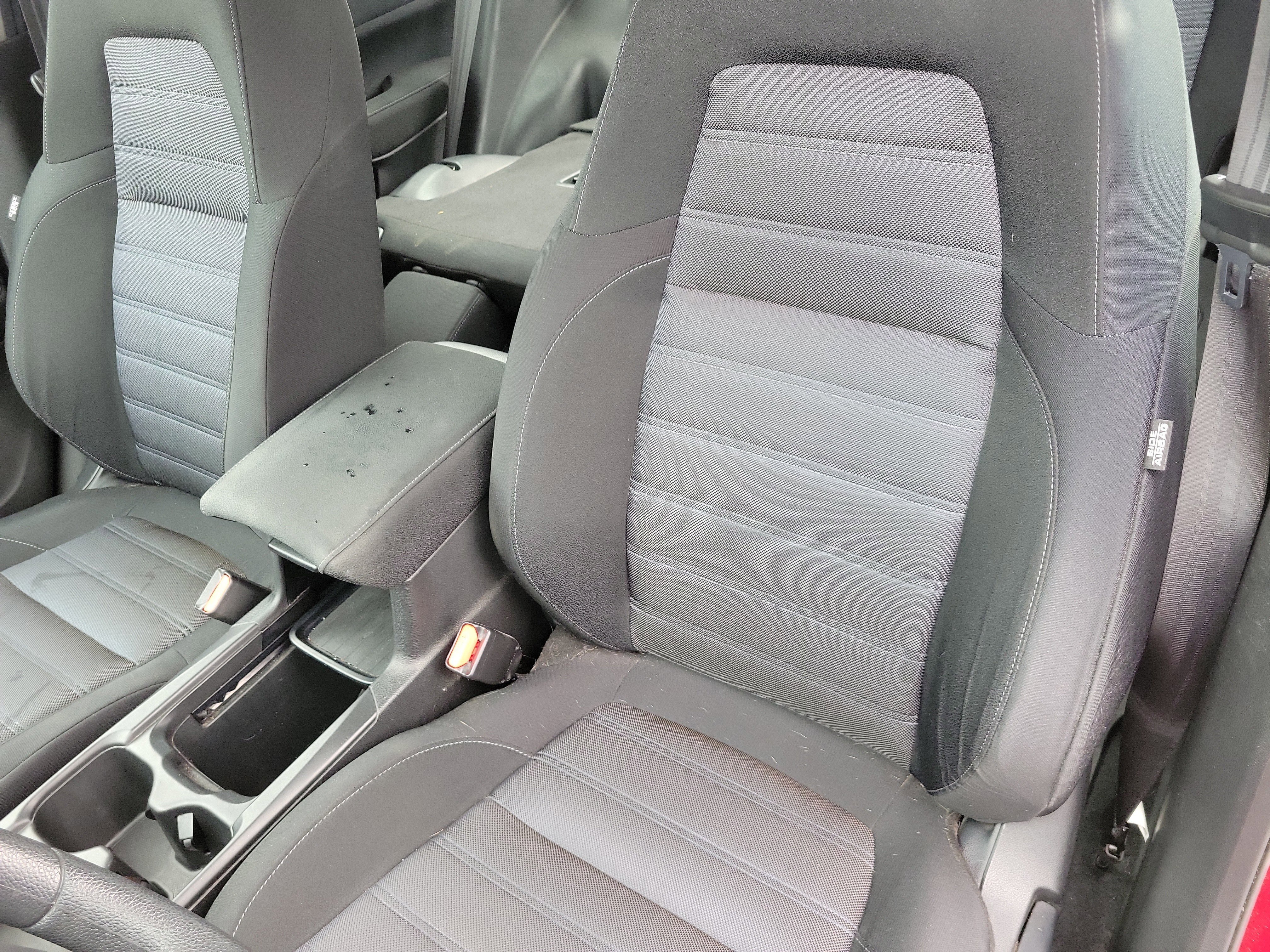 Used 2022 Honda CR-V Special Edition image 11