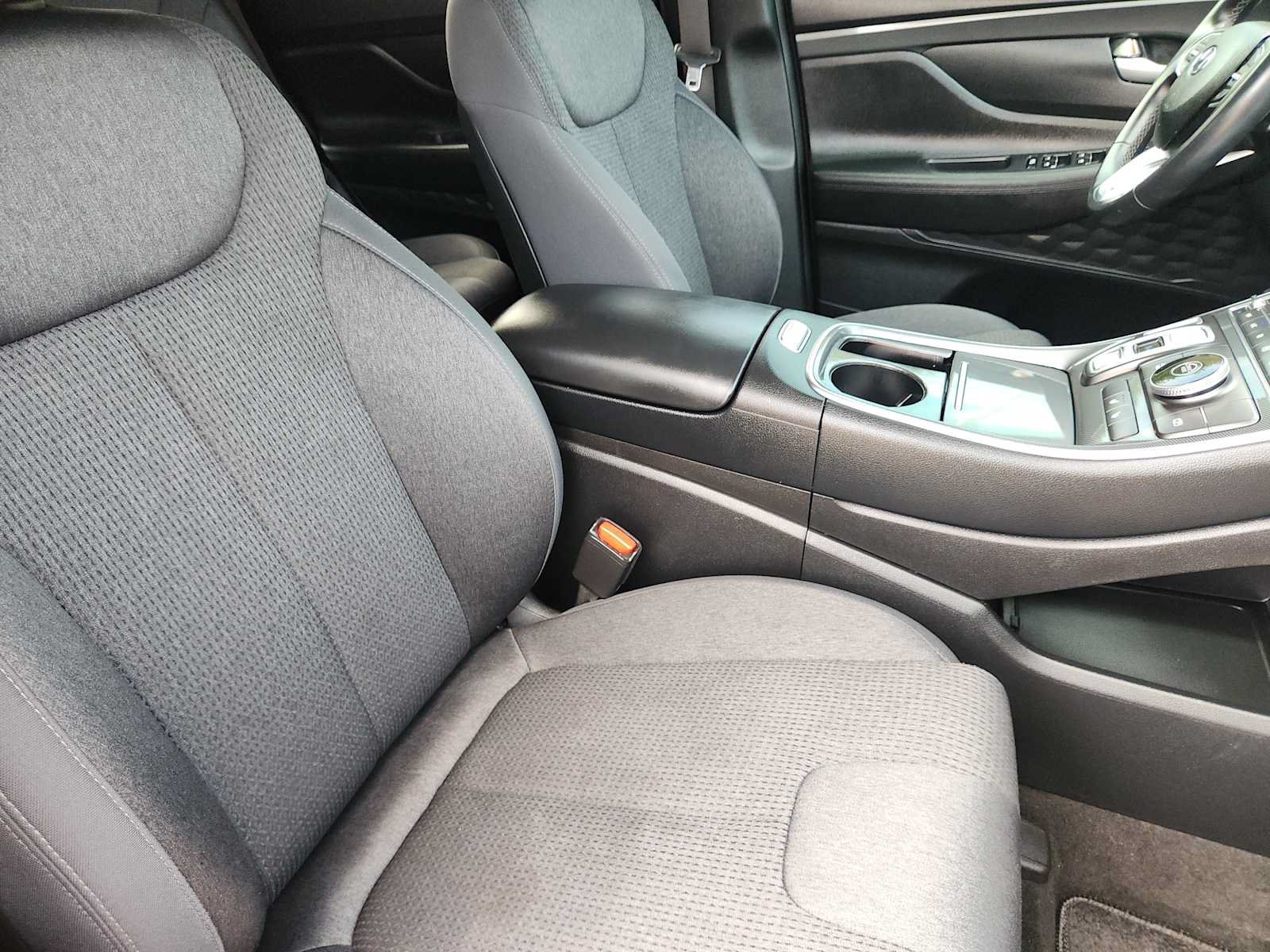 Certified 2023 Hyundai Santa Fe SEL FWD image 15