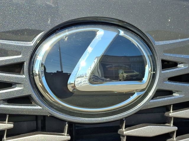 Used 2025 Lexus RX 350h 350h w/ Accessory Package image 31