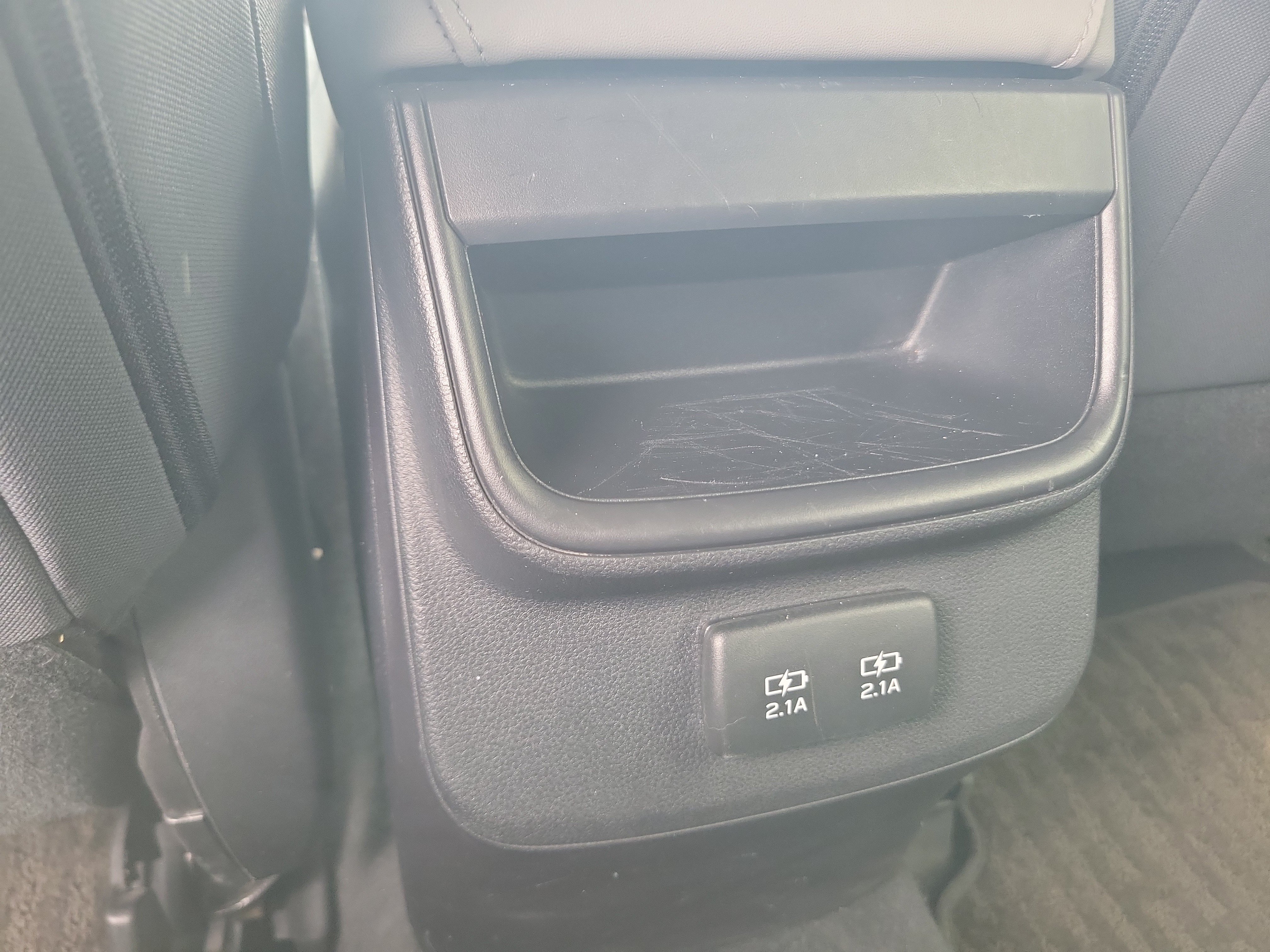 Used 2020 Subaru Outback Premium AWD/4WD image 14
