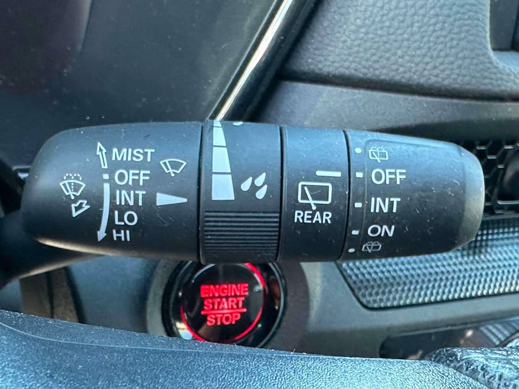 Certified 2024 Honda CR-V EX image 23