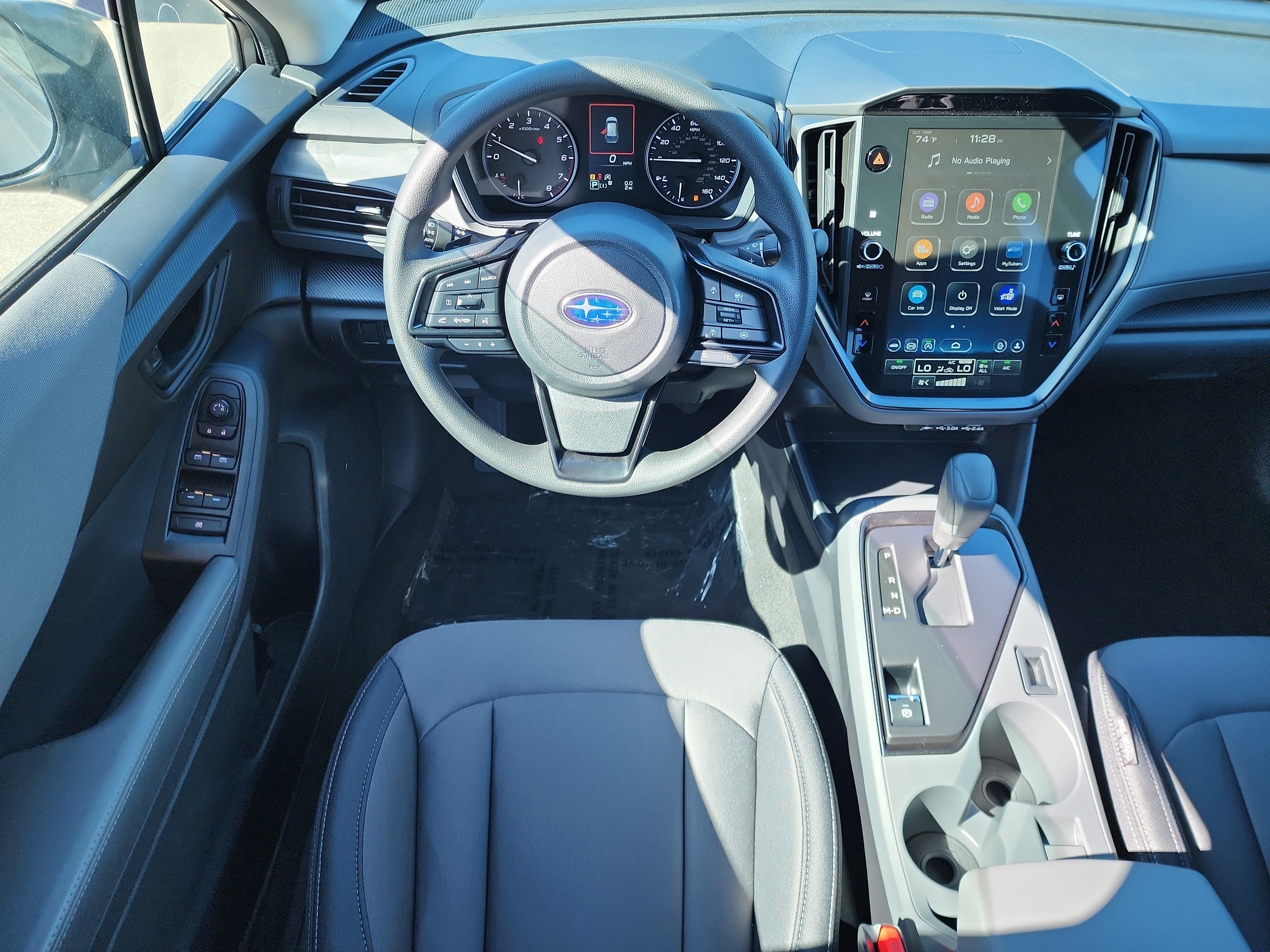 New 2026 Subaru Crosstrek 2.5i Premium image 8