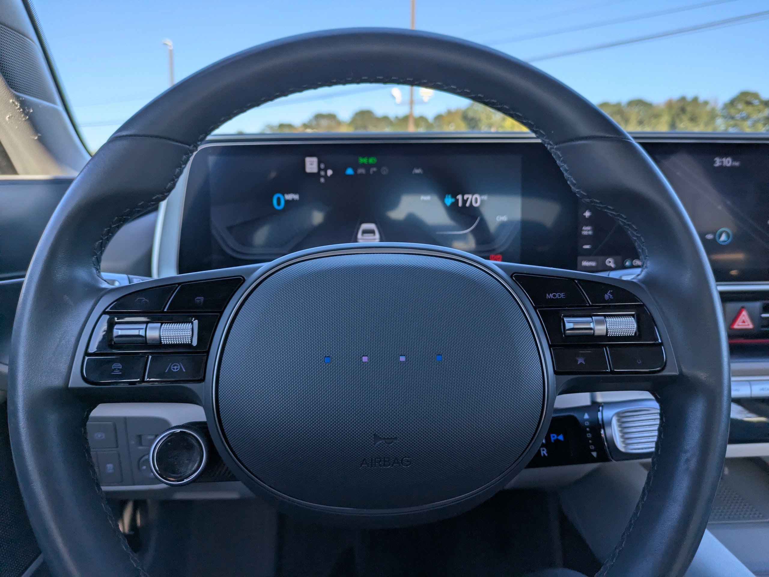 Certified 2023 Hyundai Ioniq 6 SEL image 30